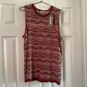 TanJay Tank Top Size XL 🥰🥰